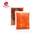 Material base picante 300g